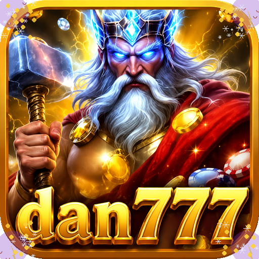 dan777 — mitra unggulan